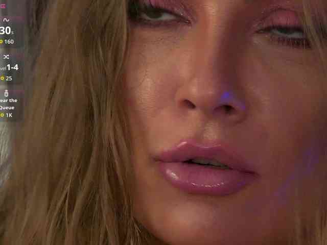 AnneGoddesss webcam