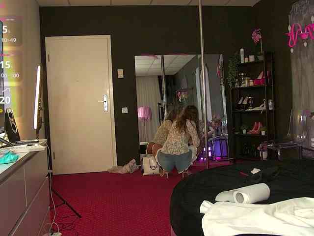AnneGoddesss webcam