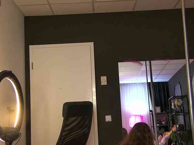 AnneGoddesss webcam