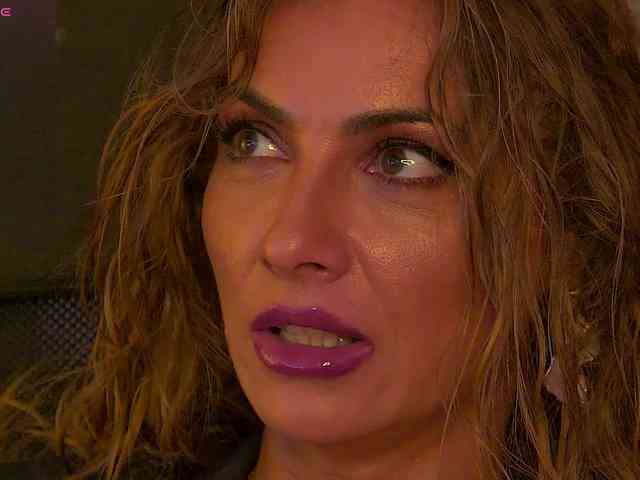 AnneGoddesss Sex Cam Show
