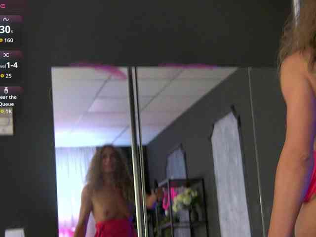 AnneGoddesss webcam