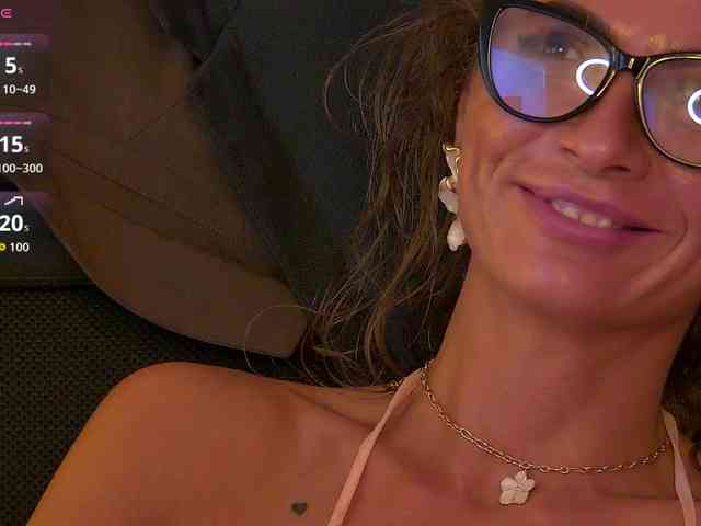 AnneGoddesss webcam