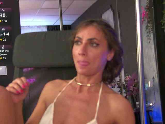 AnneGoddesss Sex Cam Show