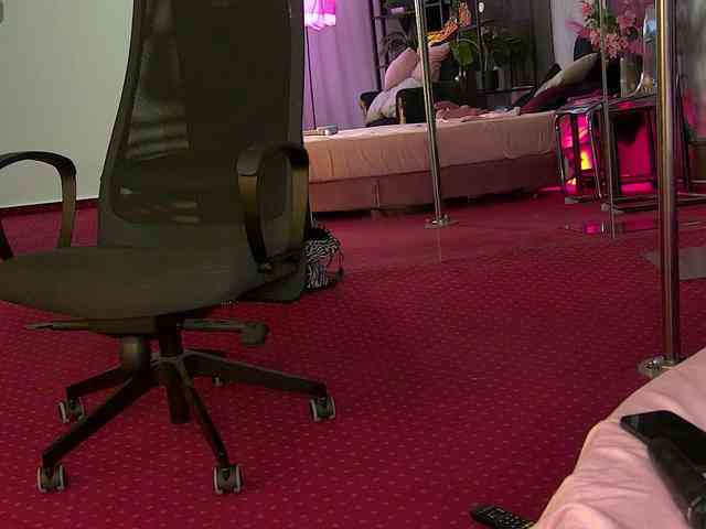 AnneGoddesss webcam