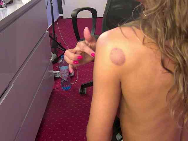 AnneGoddesss webcam