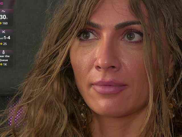 AnneGoddesss webcam