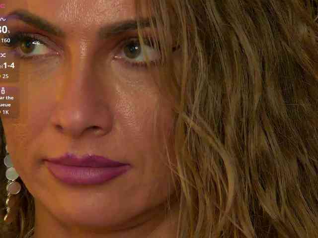 AnneGoddesss webcam