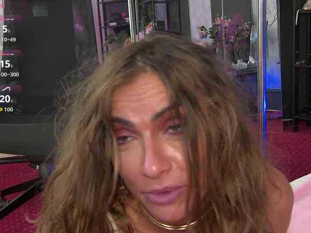 AnneGoddesss webcam