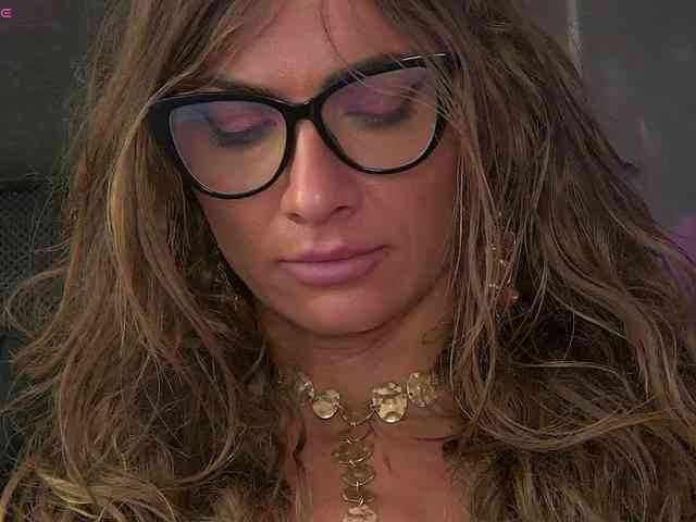 AnneGoddesss webcam