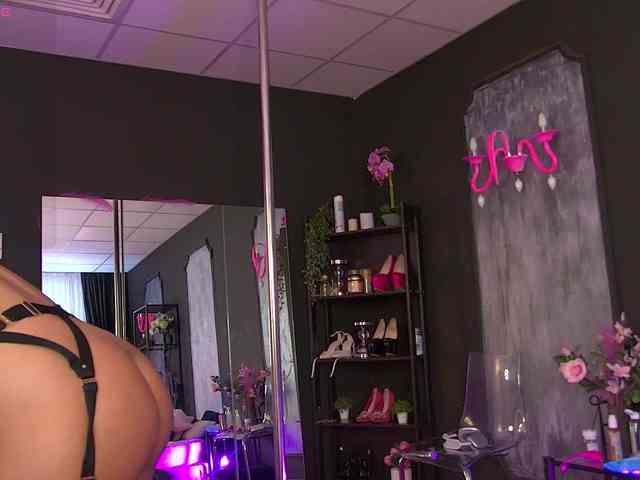 AnneGoddesss webcam