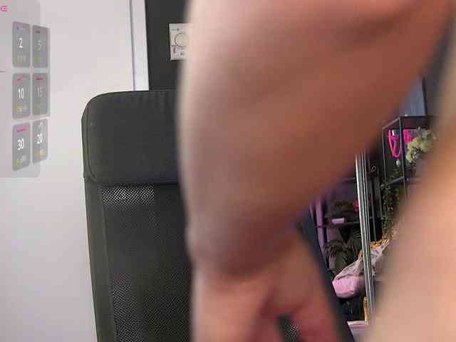 AnneGoddesss webcam