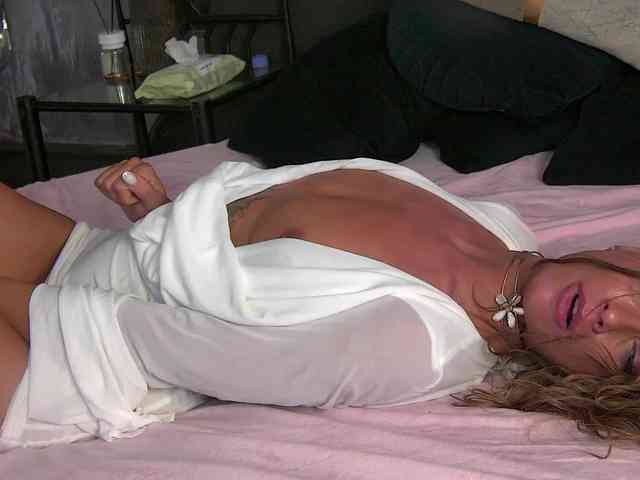 AnneGoddesss webcam