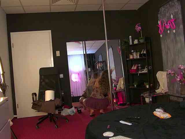 AnneGoddesss webcam