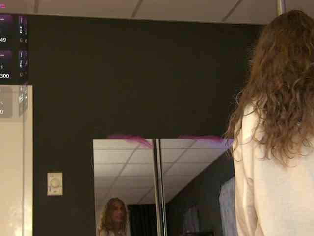 AnneGoddesss webcam