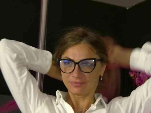 AnneGoddesss webcam