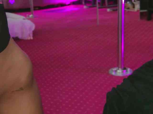 AnneGoddesss webcam