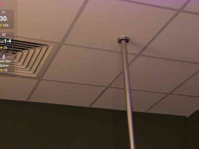 AnneGoddesss webcam