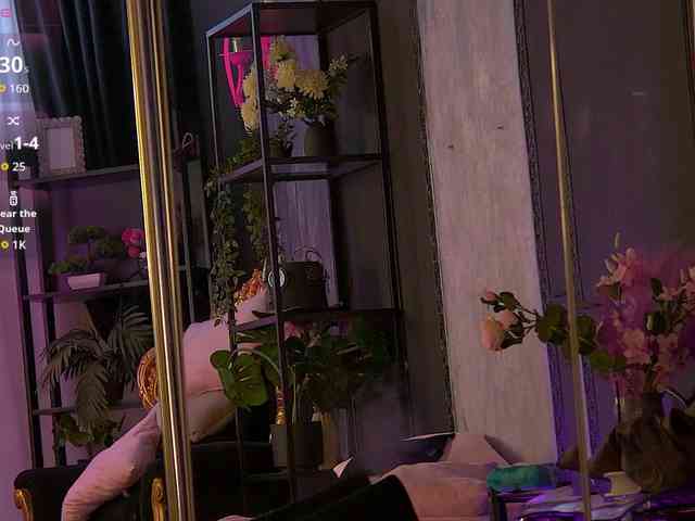 AnneGoddesss webcam
