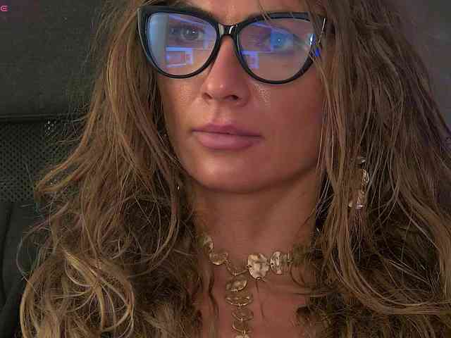 AnneGoddesss webcam