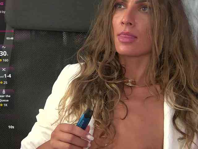 AnneGoddesss webcam