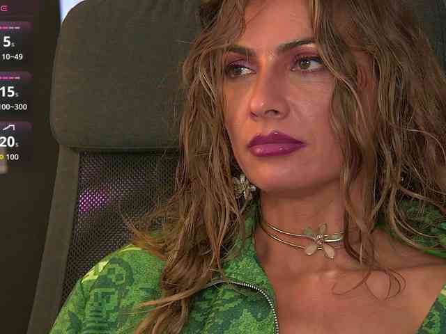 AnneGoddesss webcam