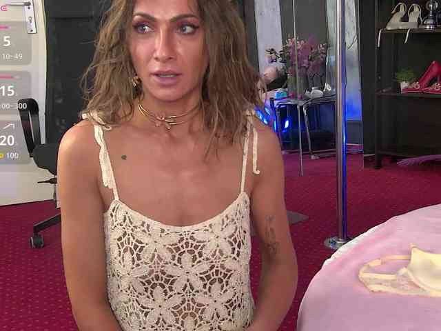 AnneGoddesss webcam