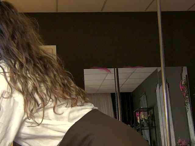 AnneGoddesss webcam