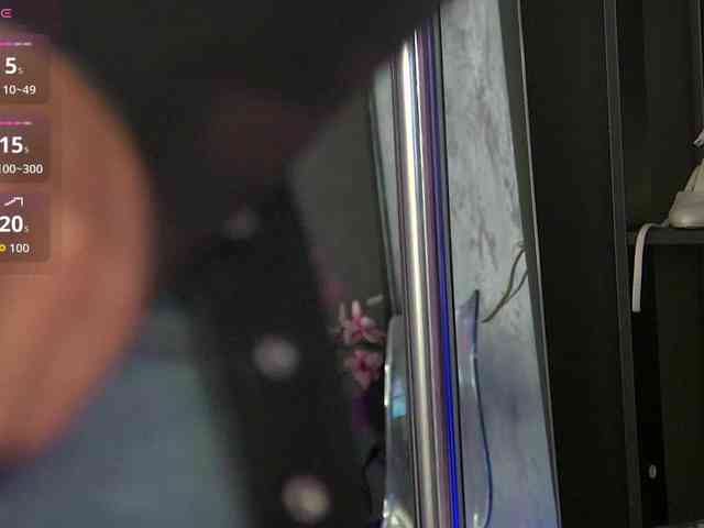 AnneGoddesss webcam