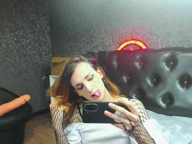 dindindrool Sex Cam Show