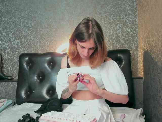 dindindrool Sex Cam Show