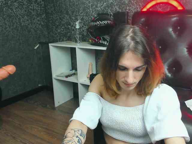 dindindrool Sex Cam Show