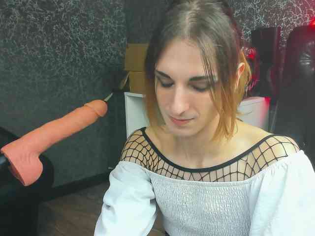 dindindrool Sex Cam Show