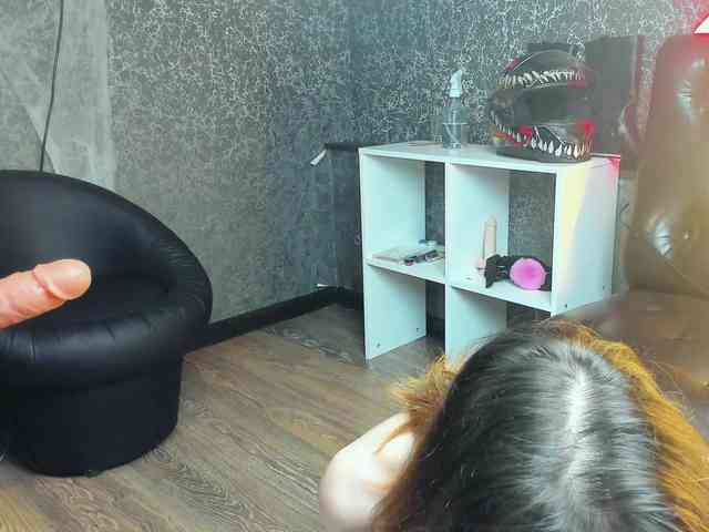 dindindrool Sex Cam Show