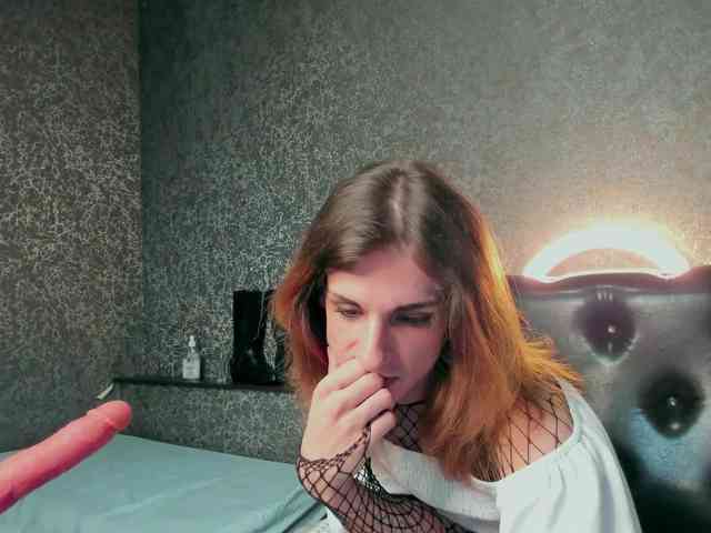 dindindrool Sex Cam Show