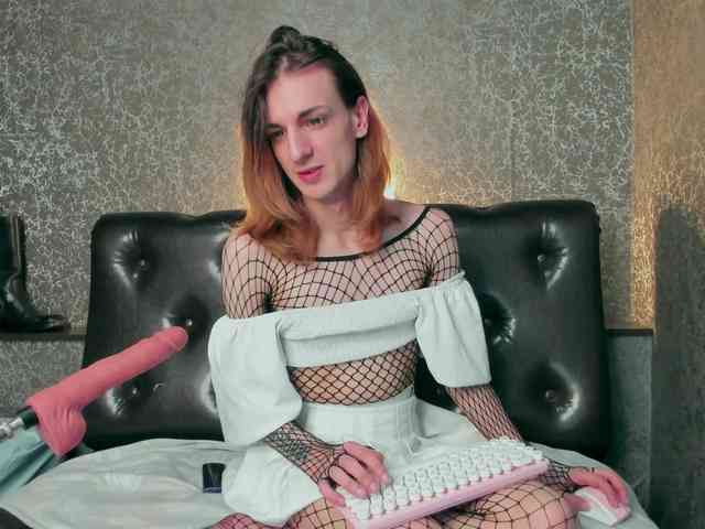 dindindrool Sex Cam Show