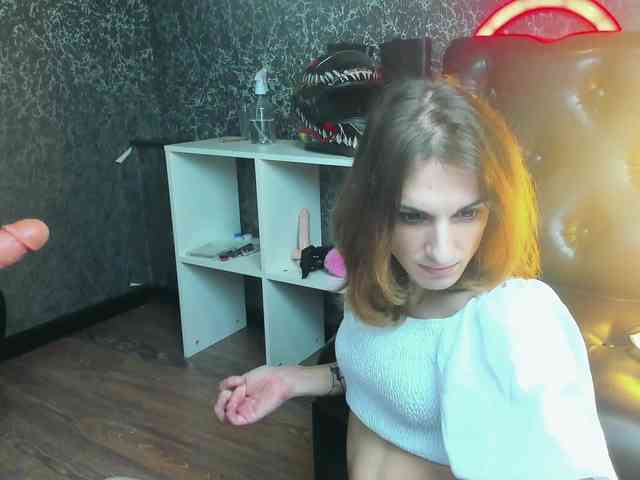 dindindrool Sex Cam Show