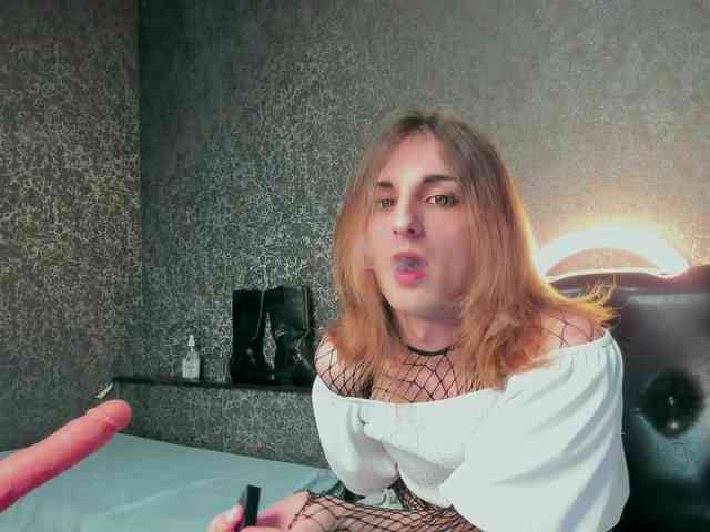 dindindrool Sex Cam Show