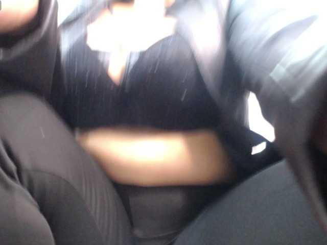 AnnieCarterr live cam on BongaCams
