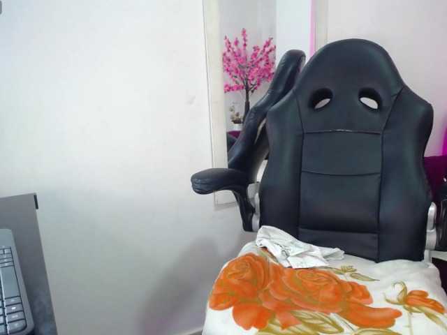 AnnieCarterr live cam on BongaCams