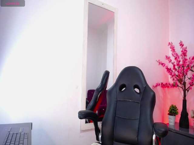 AnnieCarterr webcam
