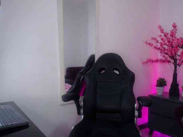 AnnieCarterr webcam