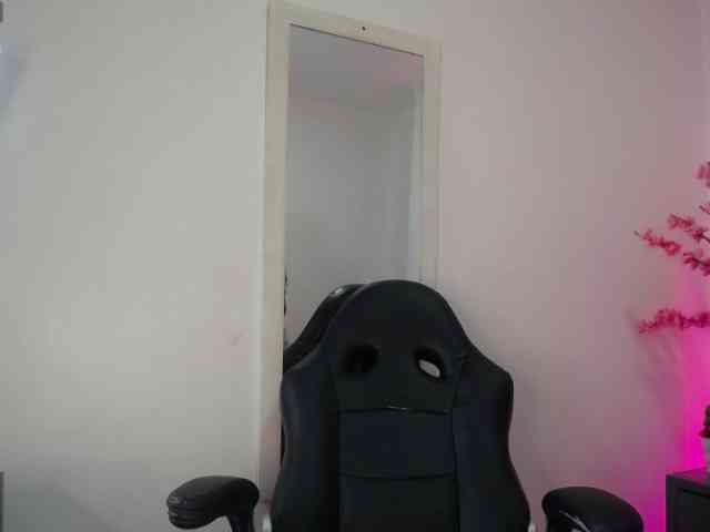 AnnieCarterr webcam