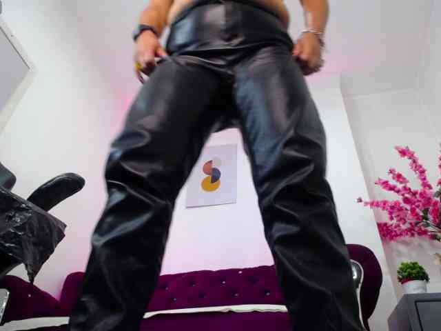 AnnieCarterr webcam