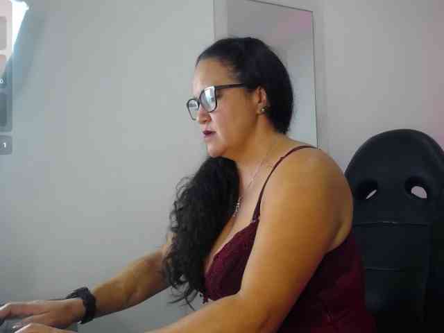 AnnieCarterr webcam