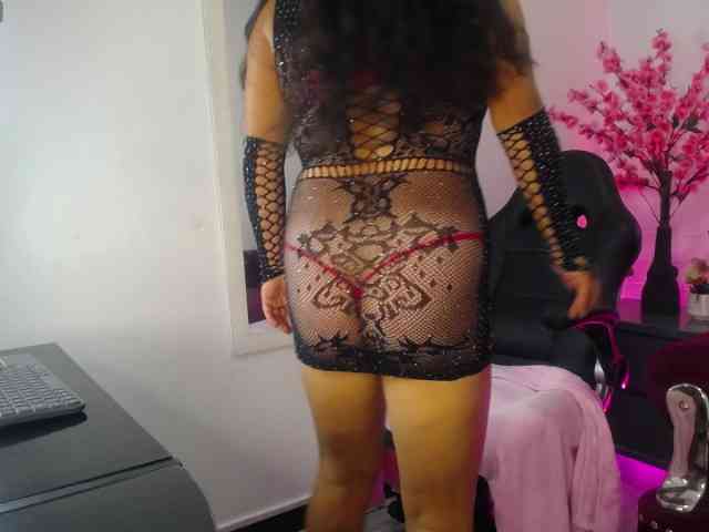 AnnieCarterr webcam