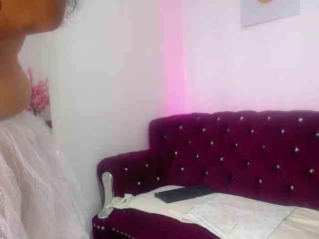 AnnieCarterr webcam