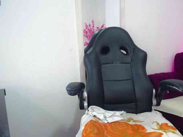 AnnieCarterr webcam