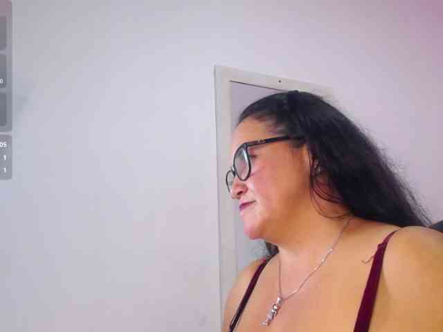 AnnieCarterr webcam