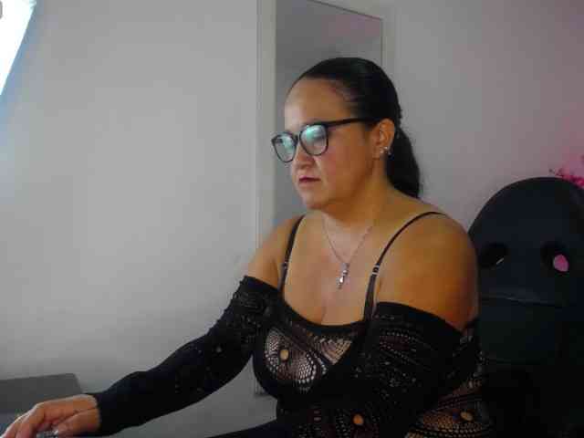AnnieCarterr webcam