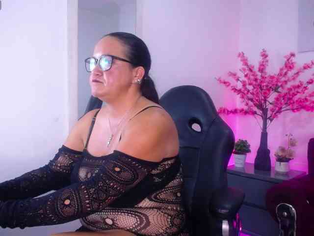 AnnieCarterr webcam